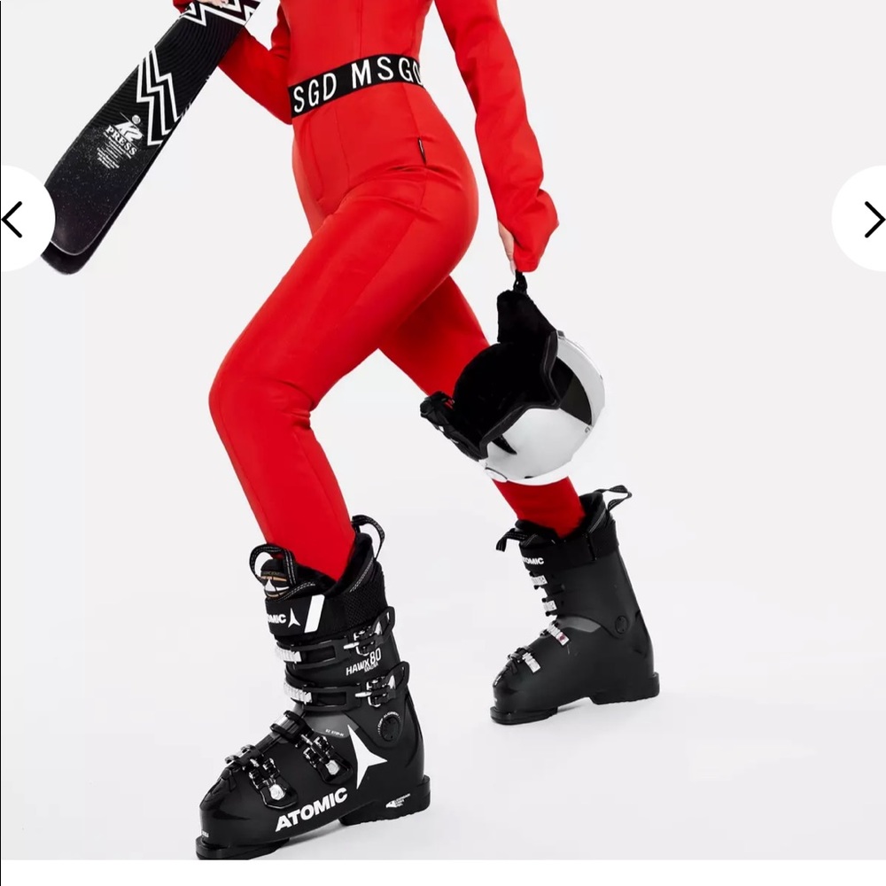 SKI PANTS